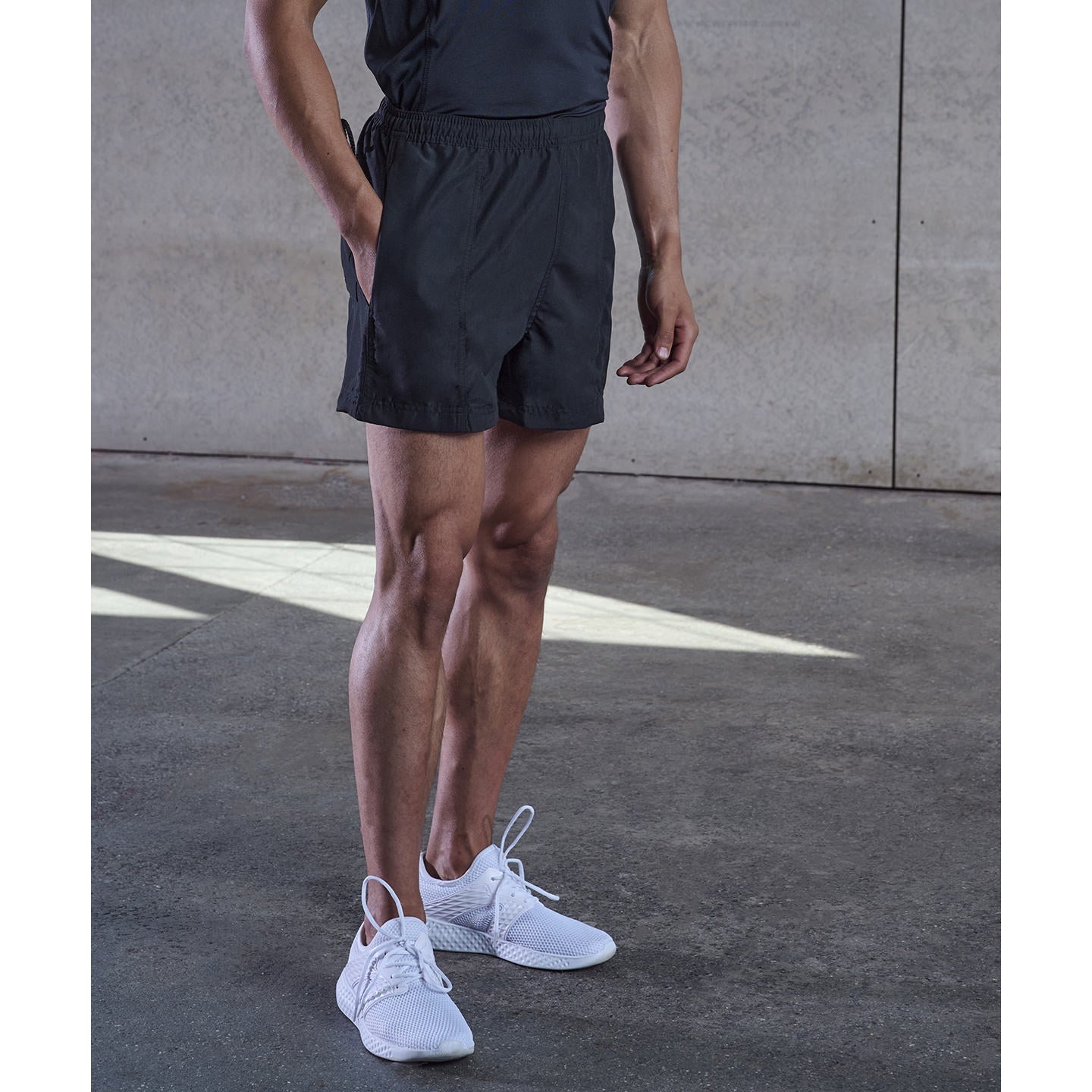 Tombo All-Purpose Lined Shorts