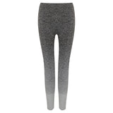 Tombo Women's Seamless Fade Out Leggings