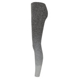 Tombo Women's Seamless Fade Out Leggings