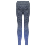 Tombo Women's Seamless Fade Out Leggings