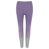 Tombo Women's Seamless Fade Out Leggings