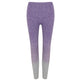 Tombo Women's Seamless Fade Out Leggings