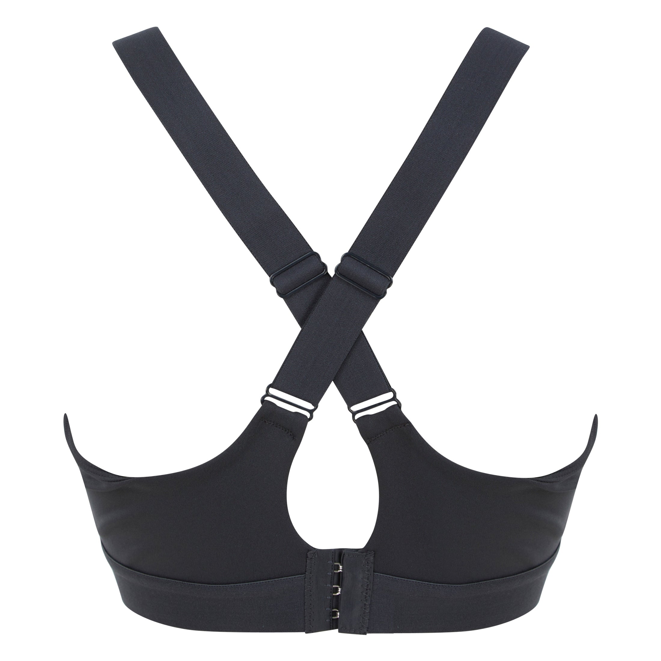 Tombo Medium Impact Core Bra