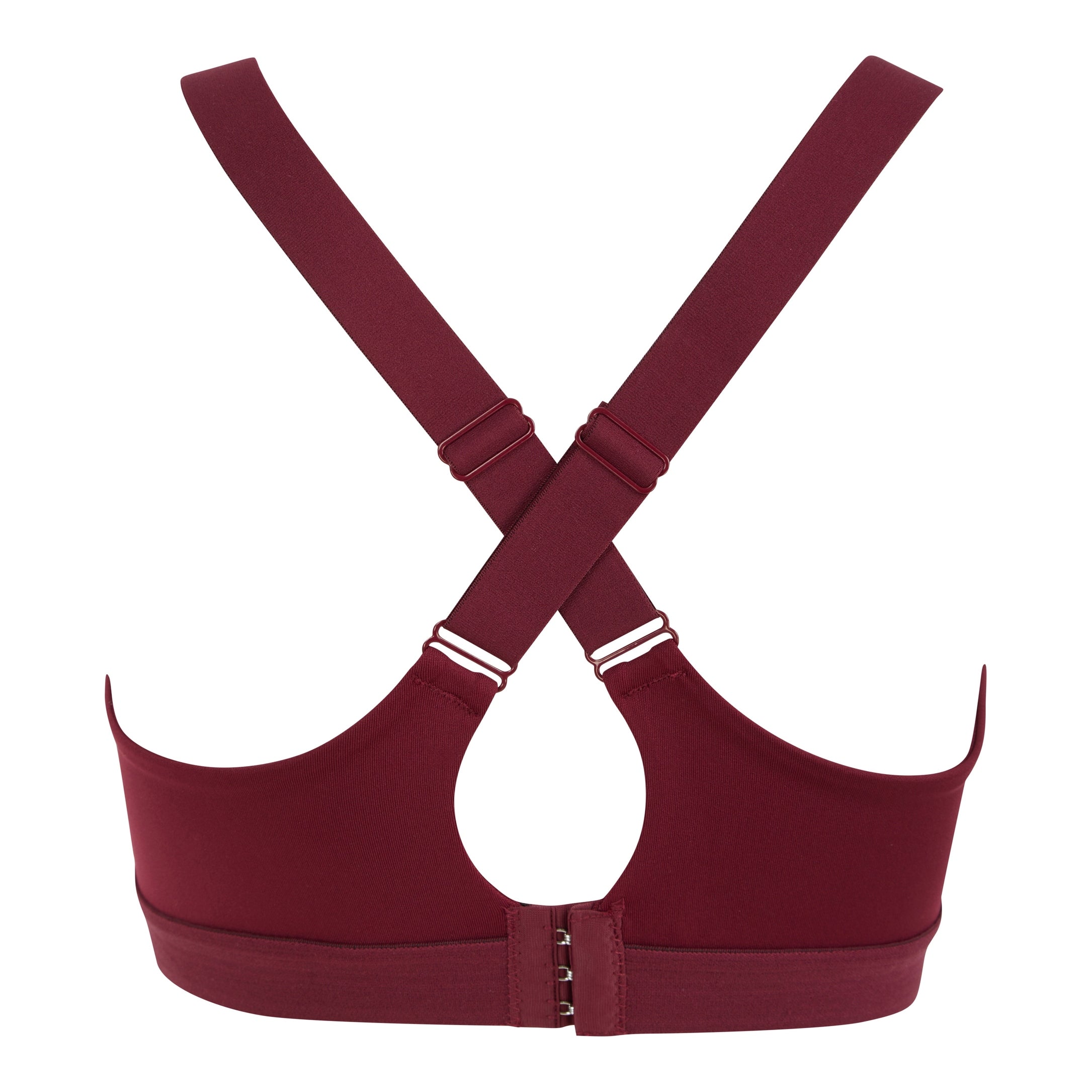 Tombo Medium Impact Core Bra