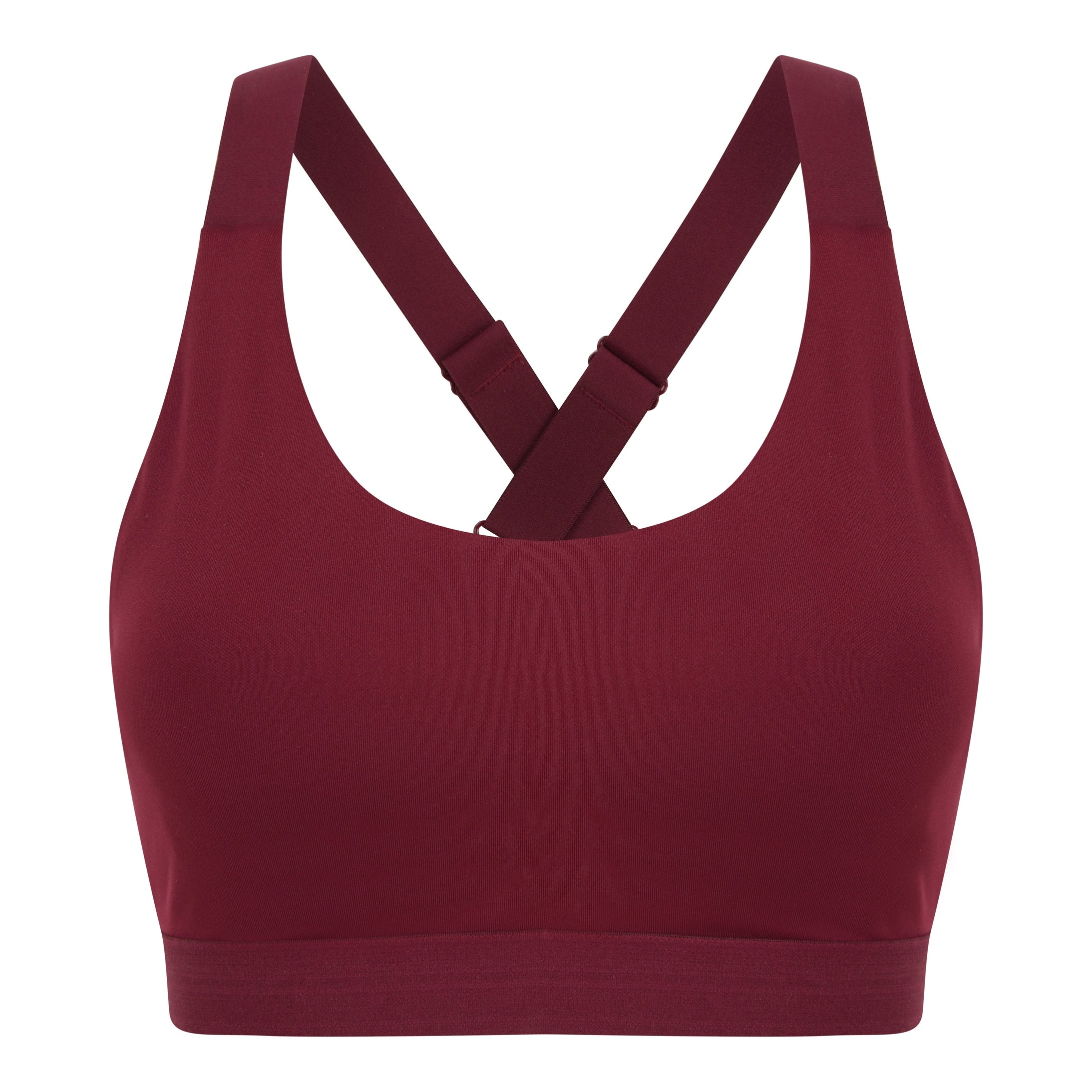 Tombo Medium Impact Core Bra