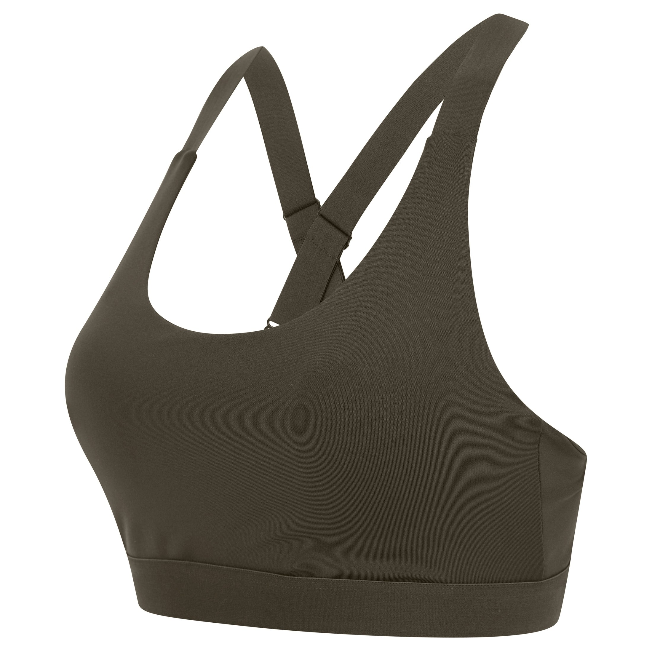 Tombo Medium Impact Core Bra
