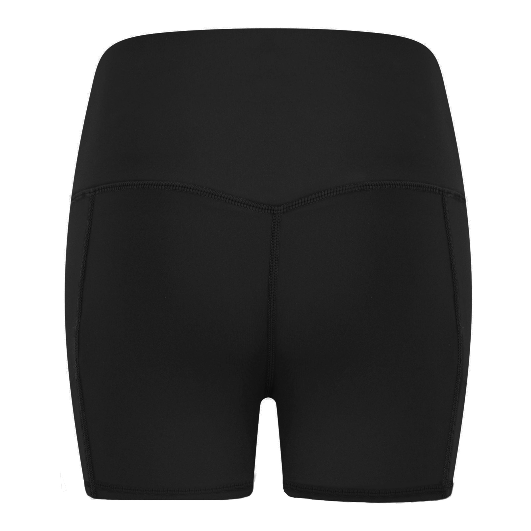 Tombo Pocket Shorts