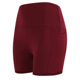 Tombo Pocket Shorts