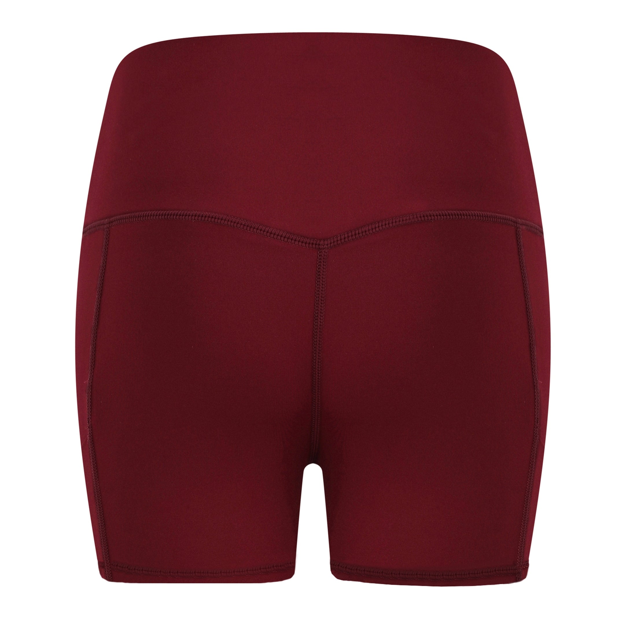 Tombo Pocket Shorts
