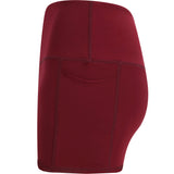 Tombo Pocket Shorts
