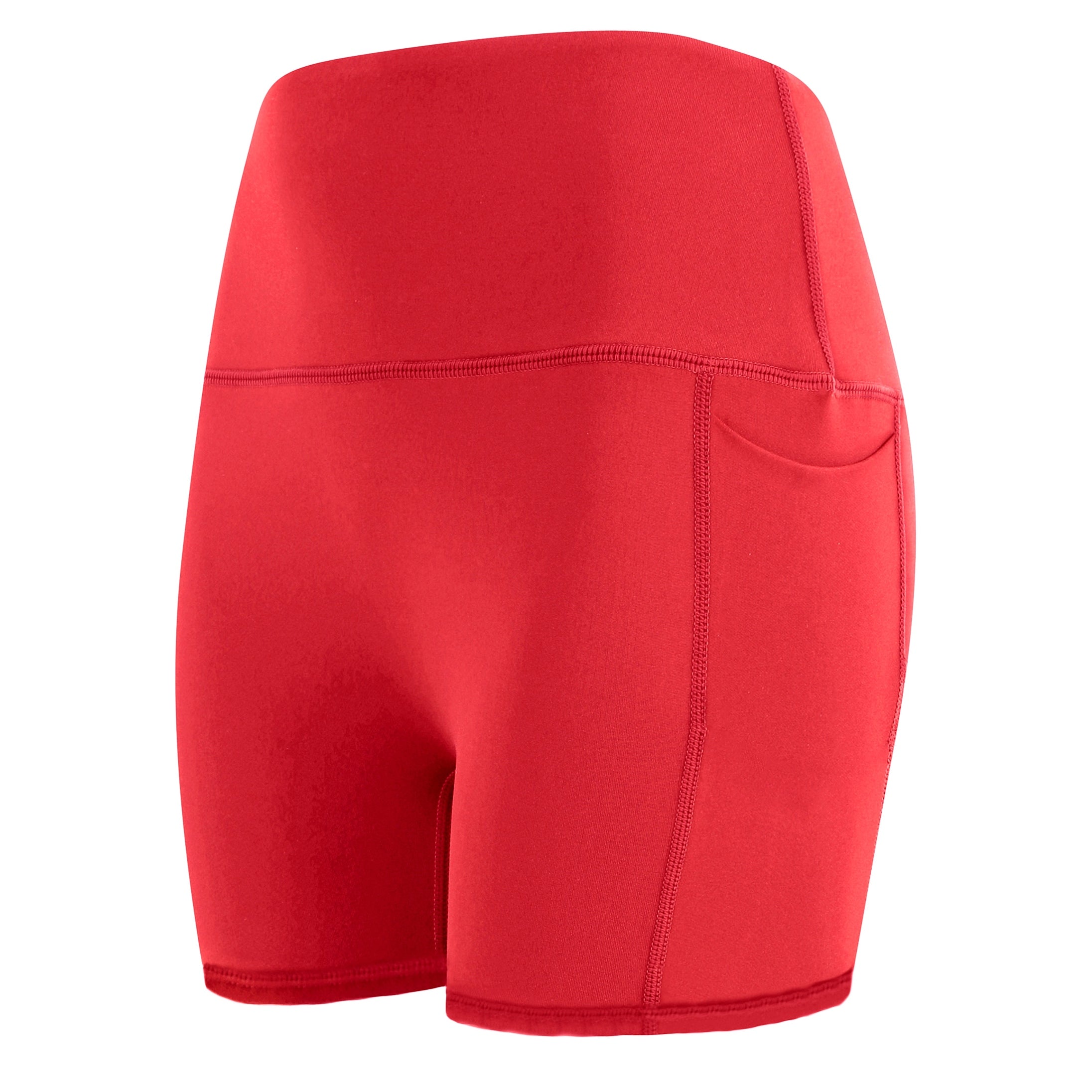 Tombo Pocket Shorts