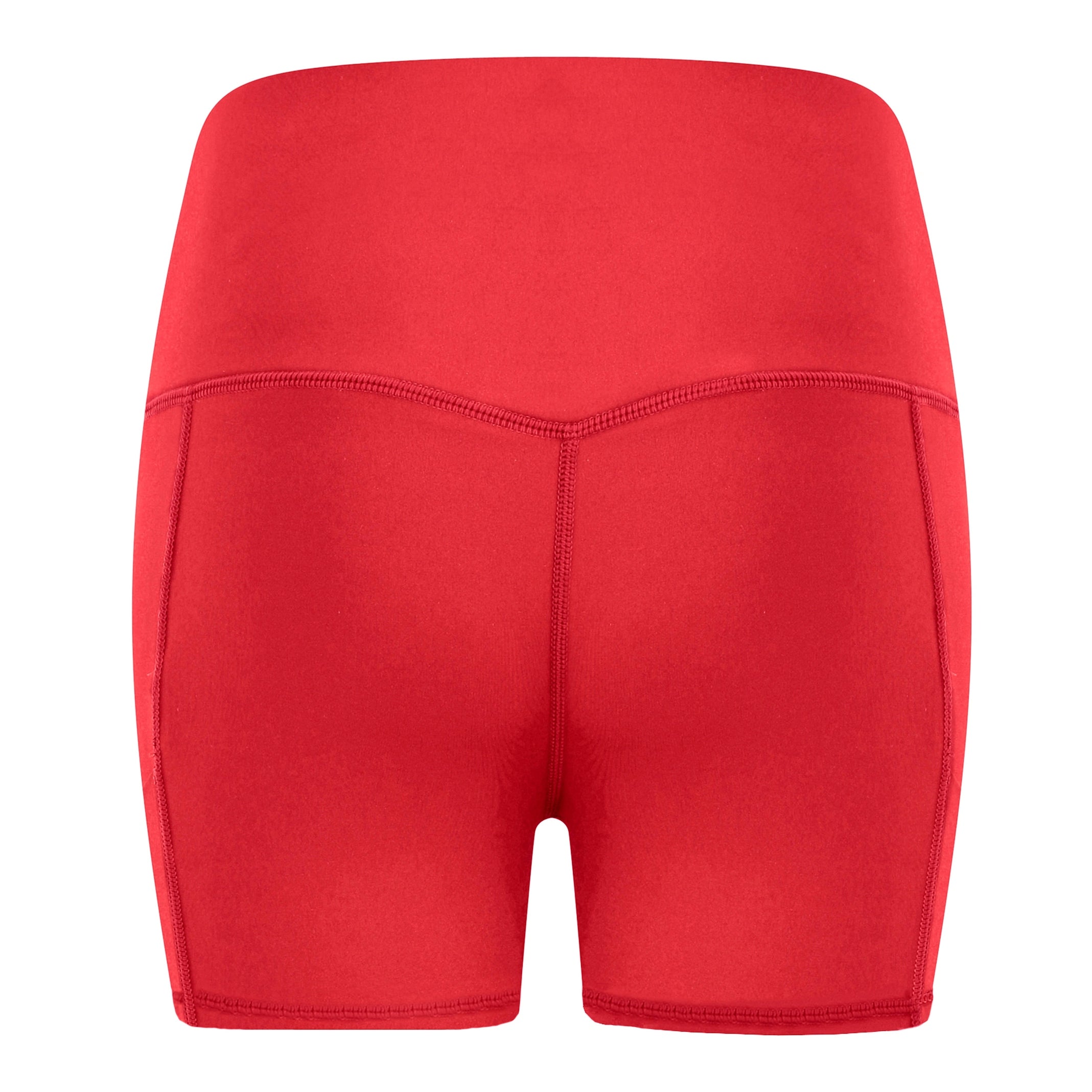 Tombo Pocket Shorts