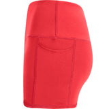 Tombo Pocket Shorts
