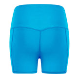 Tombo Pocket Shorts