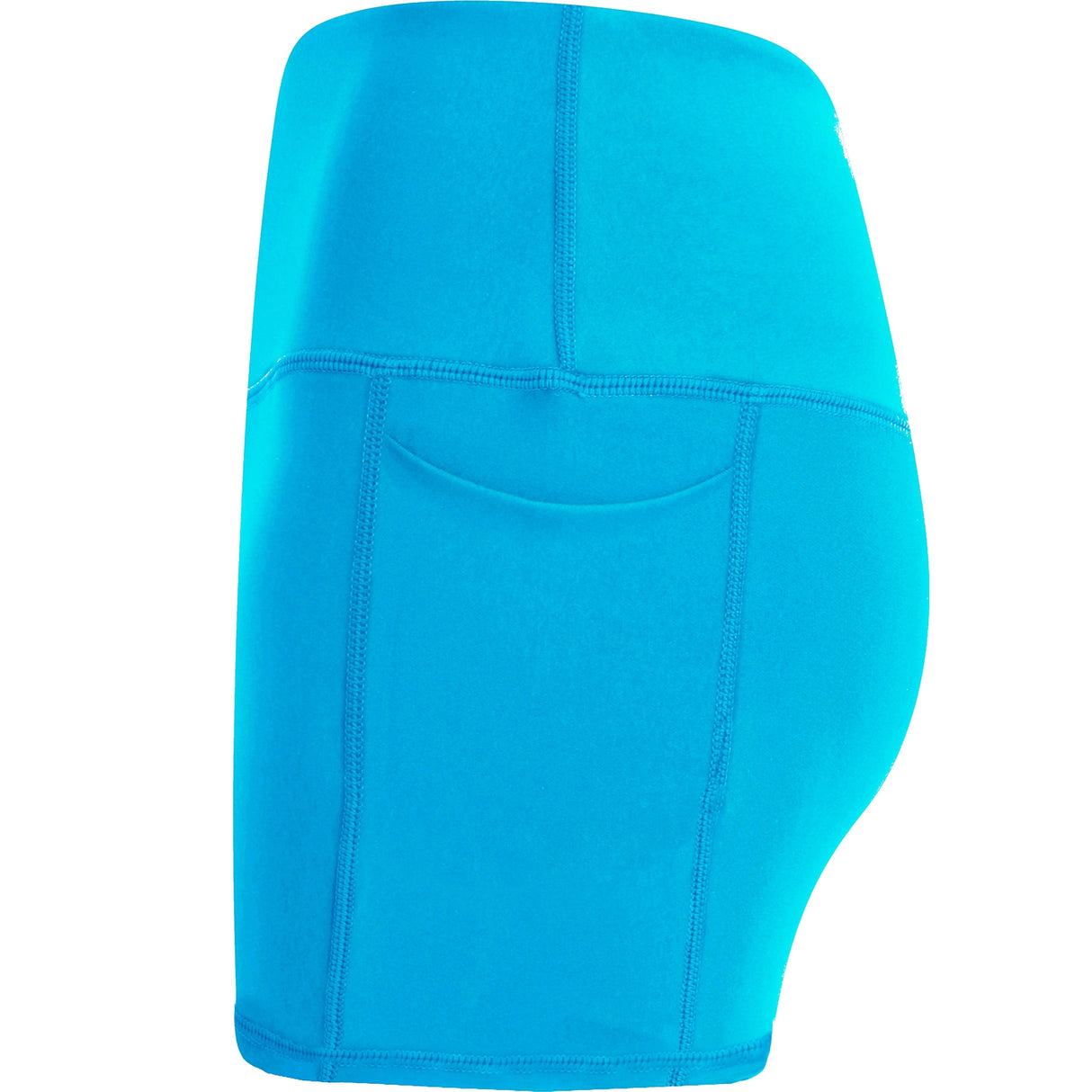 Tombo Pocket Shorts