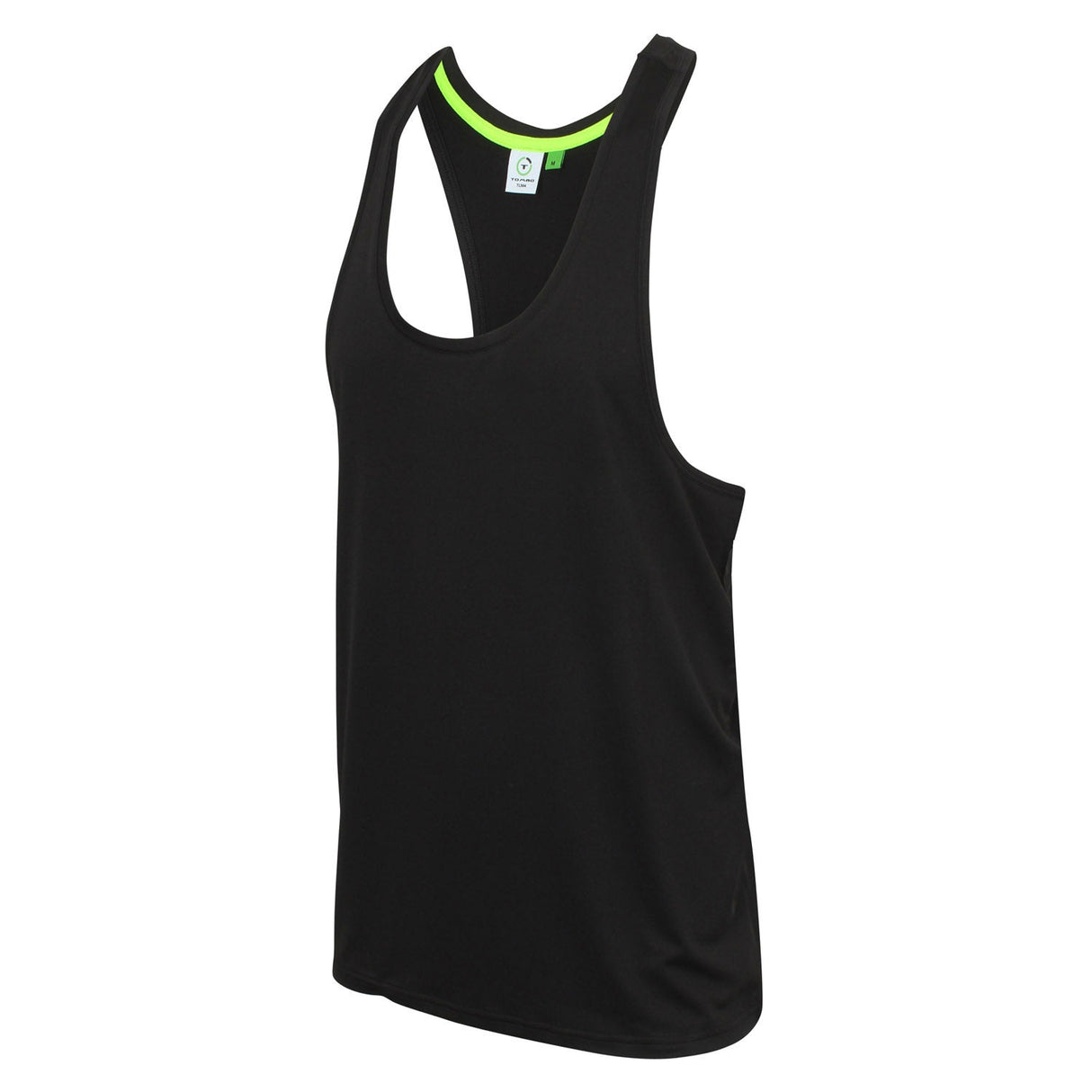 Tombo Muscle Vest