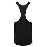 Tombo Muscle Vest