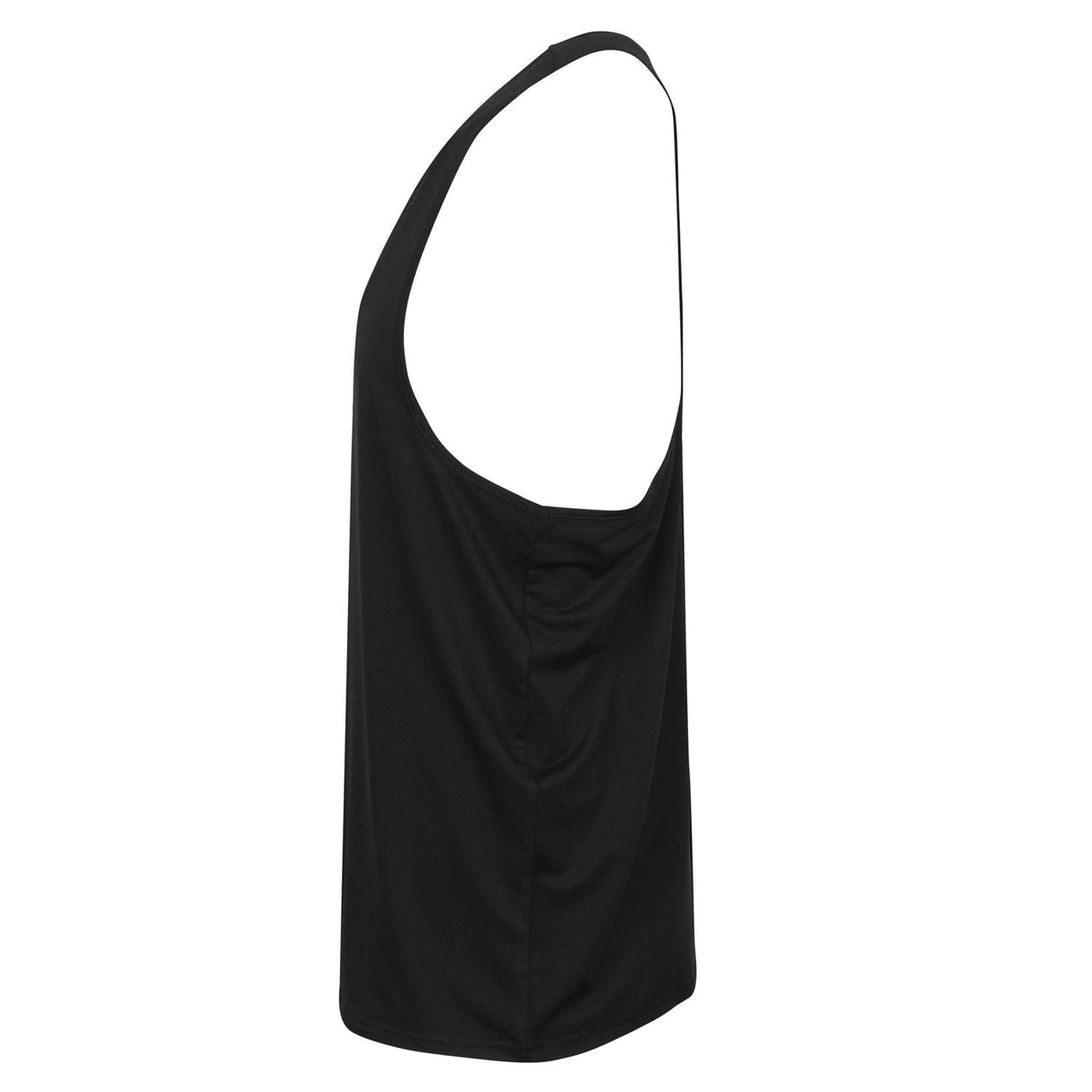 Tombo Muscle Vest