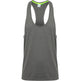 Tombo Muscle Vest