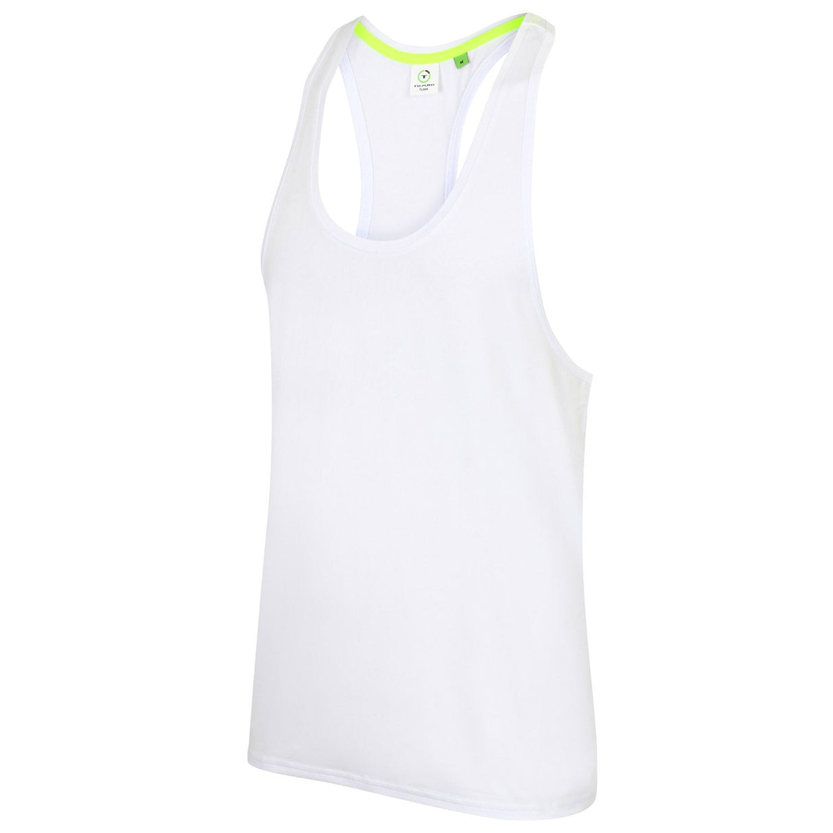 Tombo Muscle Vest