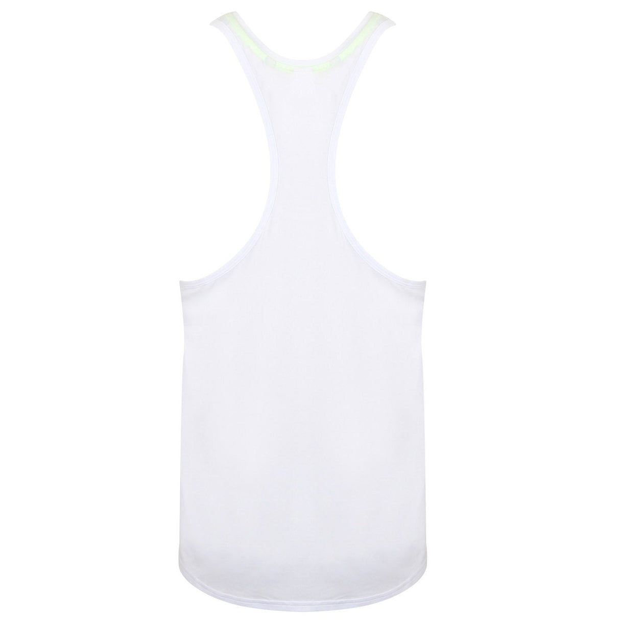 Tombo Muscle Vest