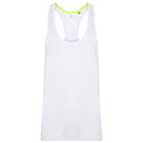 Tombo Muscle Vest