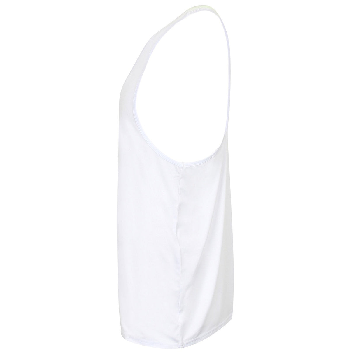 Tombo Muscle Vest