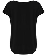 Tombo Scoop Neck T