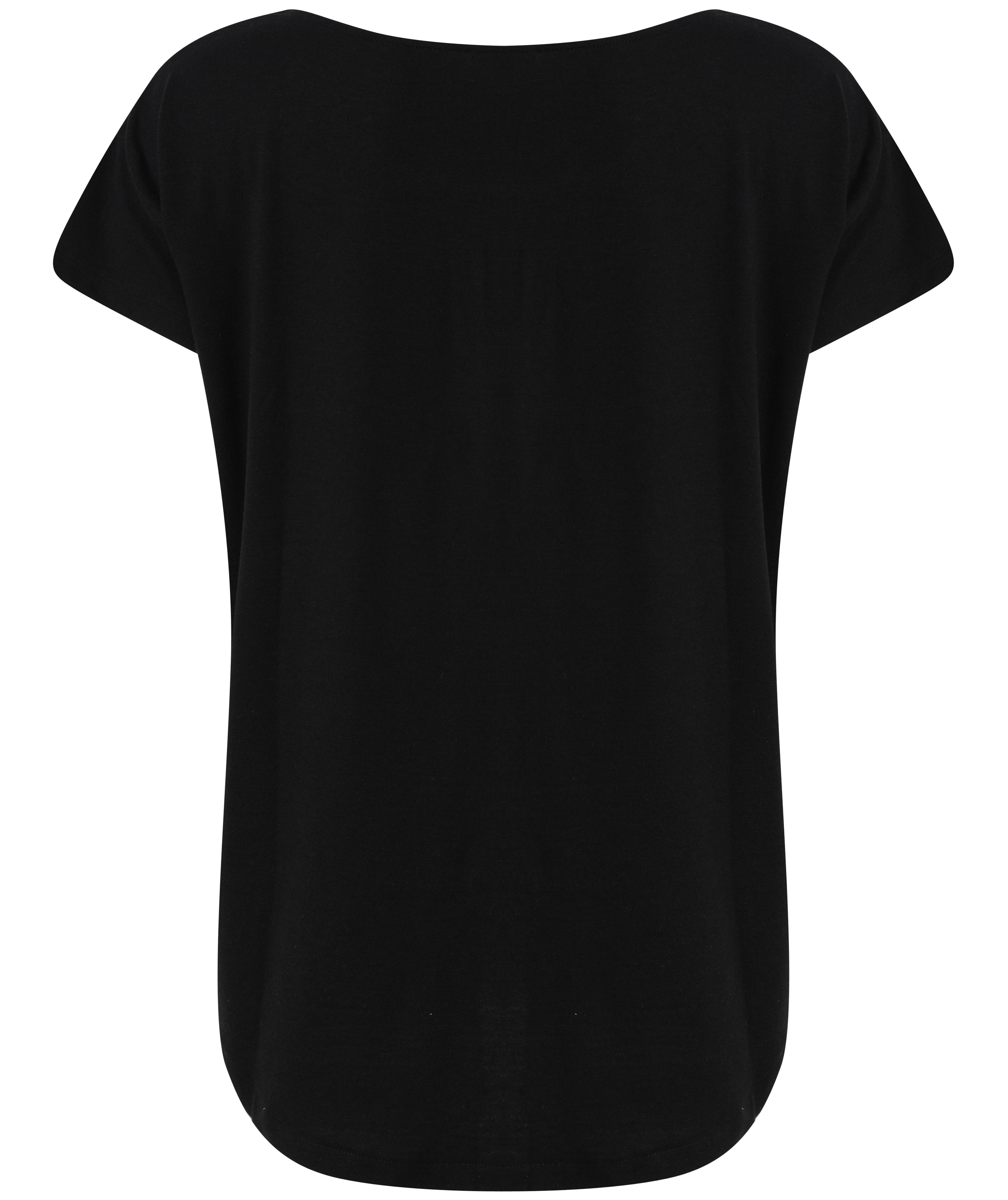 Tombo Scoop Neck T