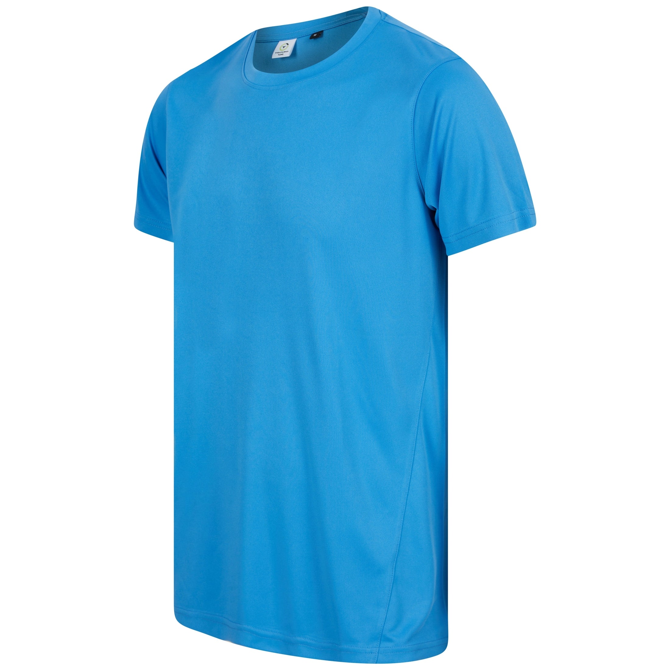 Tombo Recycled Performance T