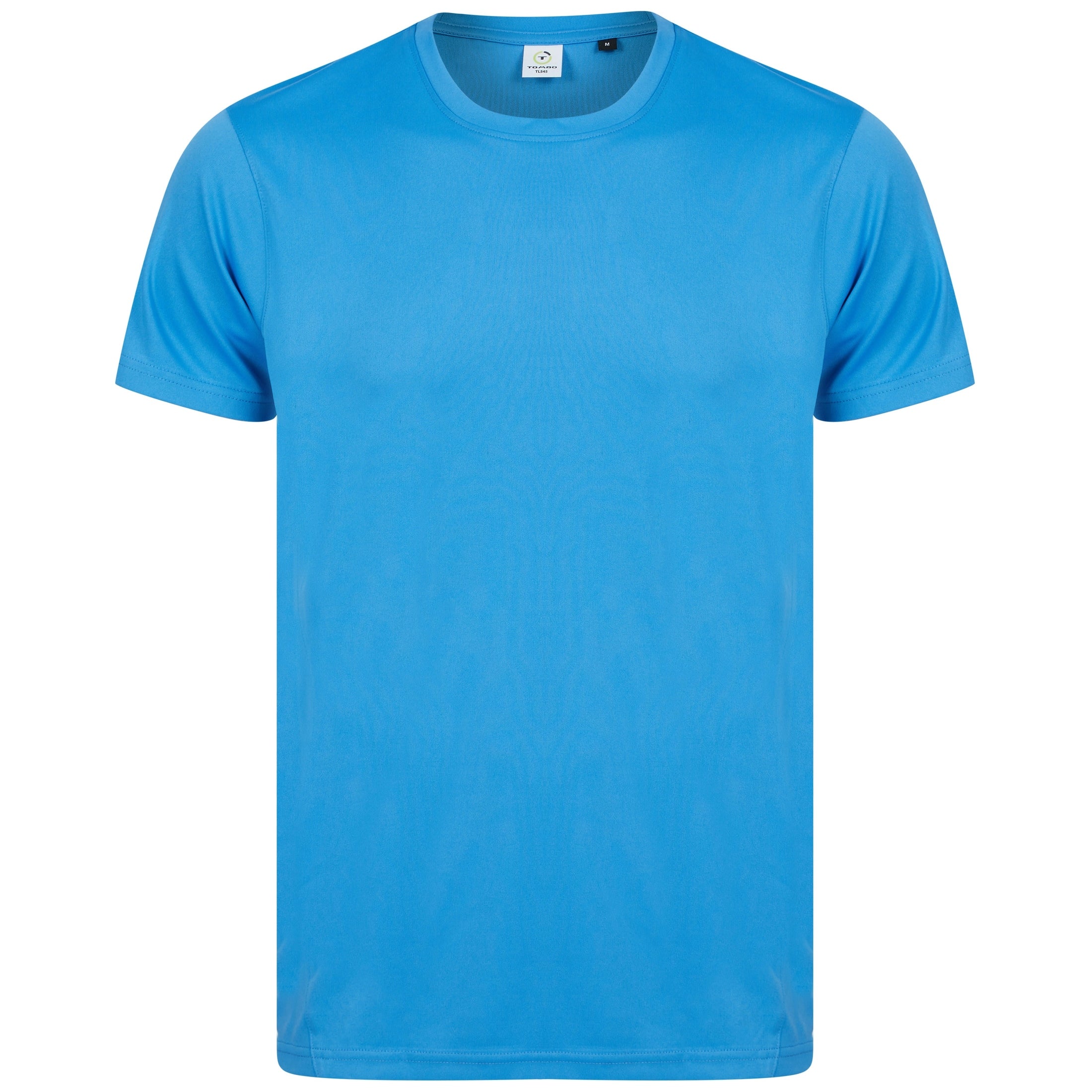 Tombo Recycled Performance T