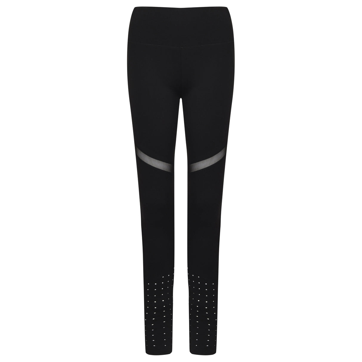 Tombo Women's Panelled Leggings