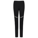 Tombo Women's Panelled Leggings