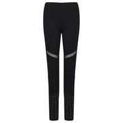 Tombo Women's Panelled Leggings