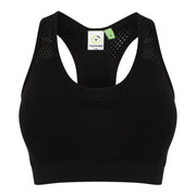 Tombo Women's Seamless Sports Bra