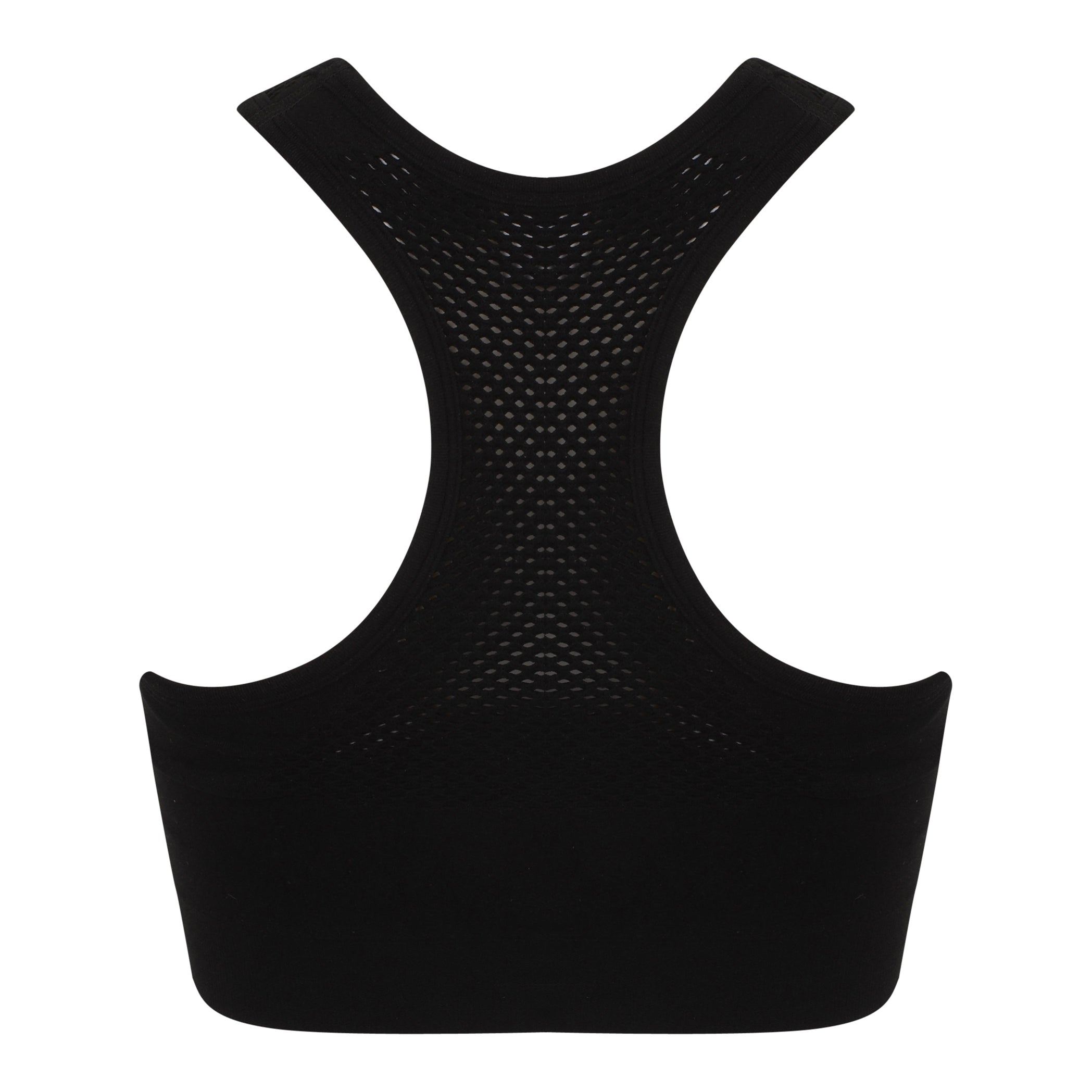 Tombo Women's Seamless Sports Bra