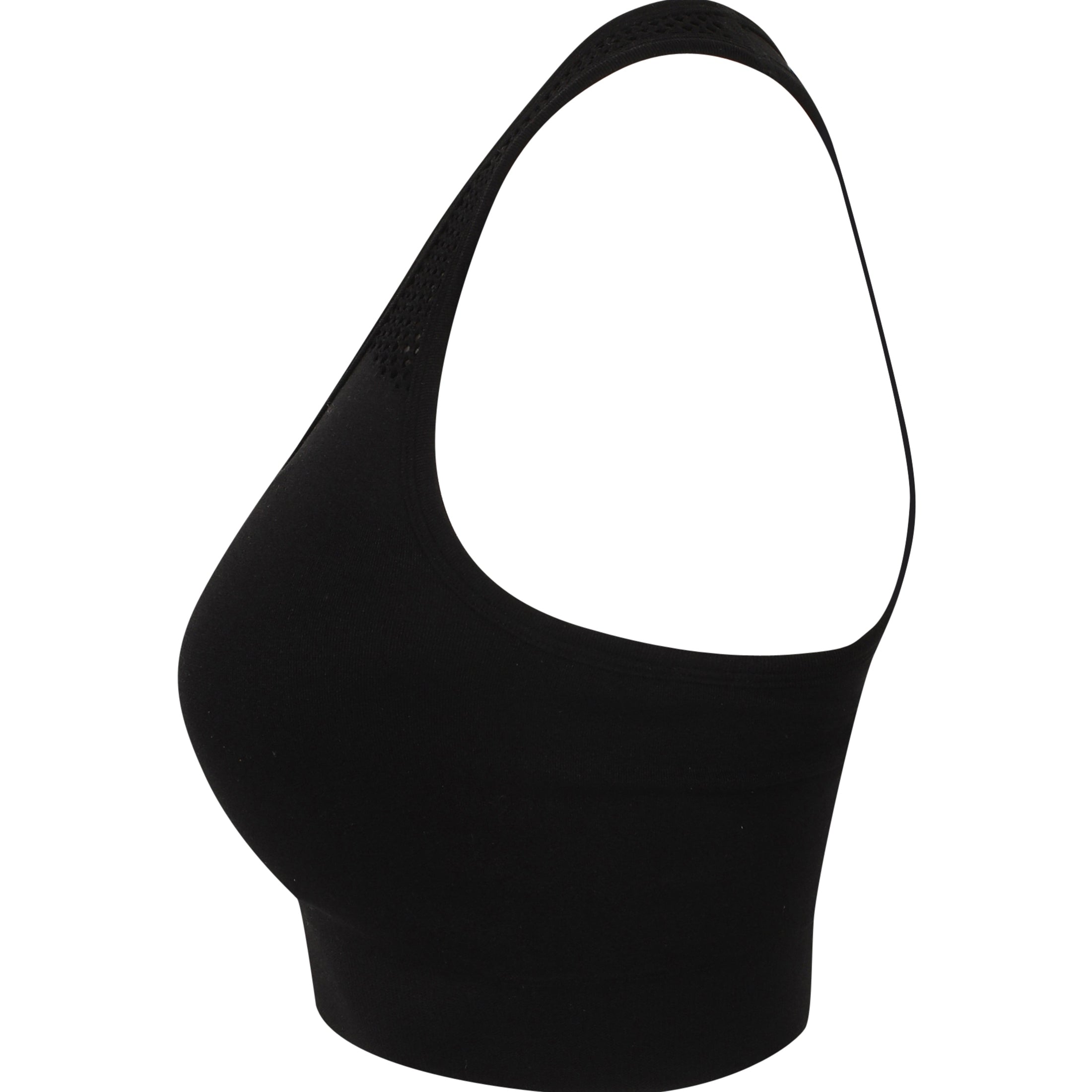 Tombo Women's Seamless Sports Bra
