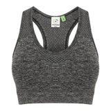 Tombo Women's Seamless Sports Bra