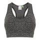 Tombo Women's Seamless Sports Bra