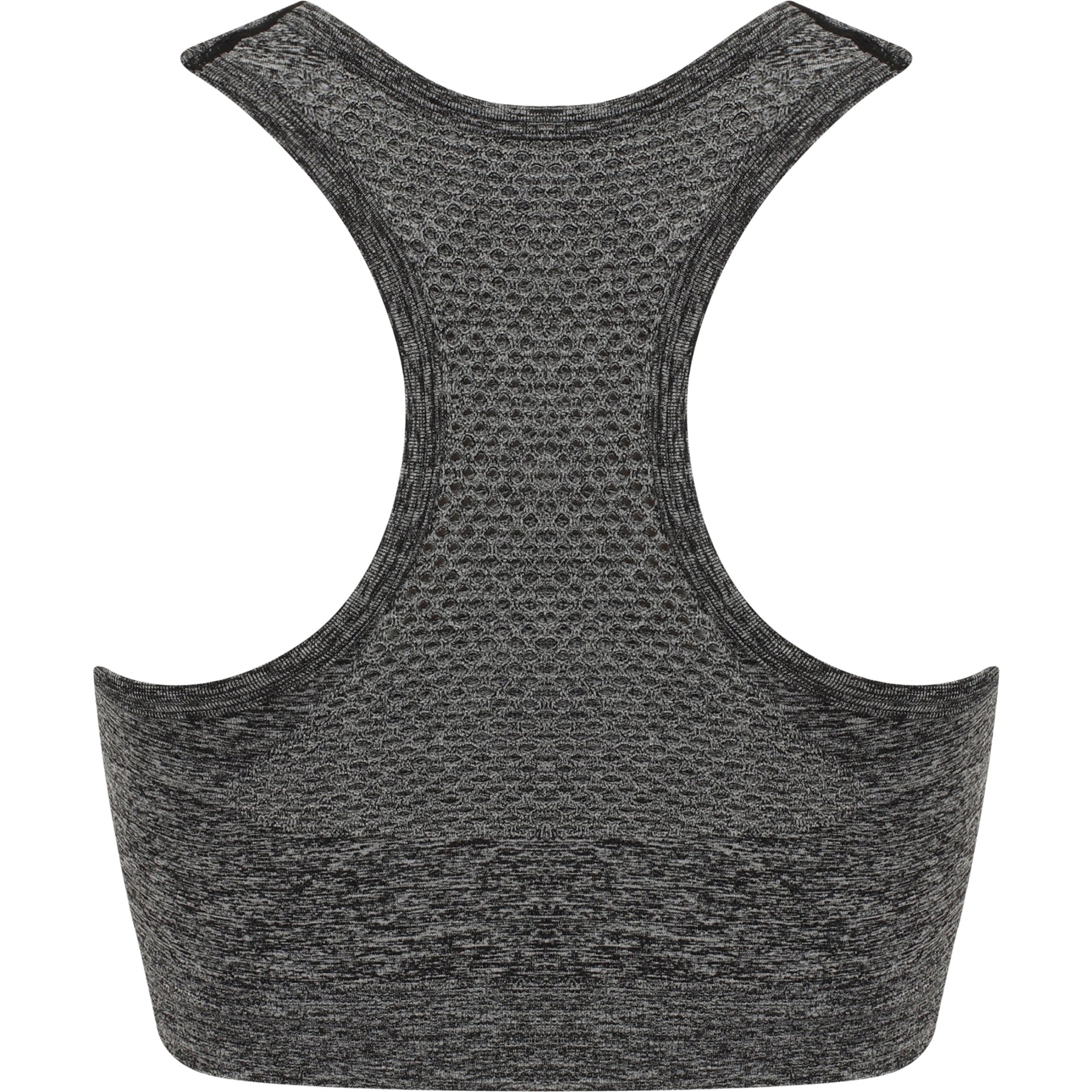 Tombo Women's Seamless Sports Bra