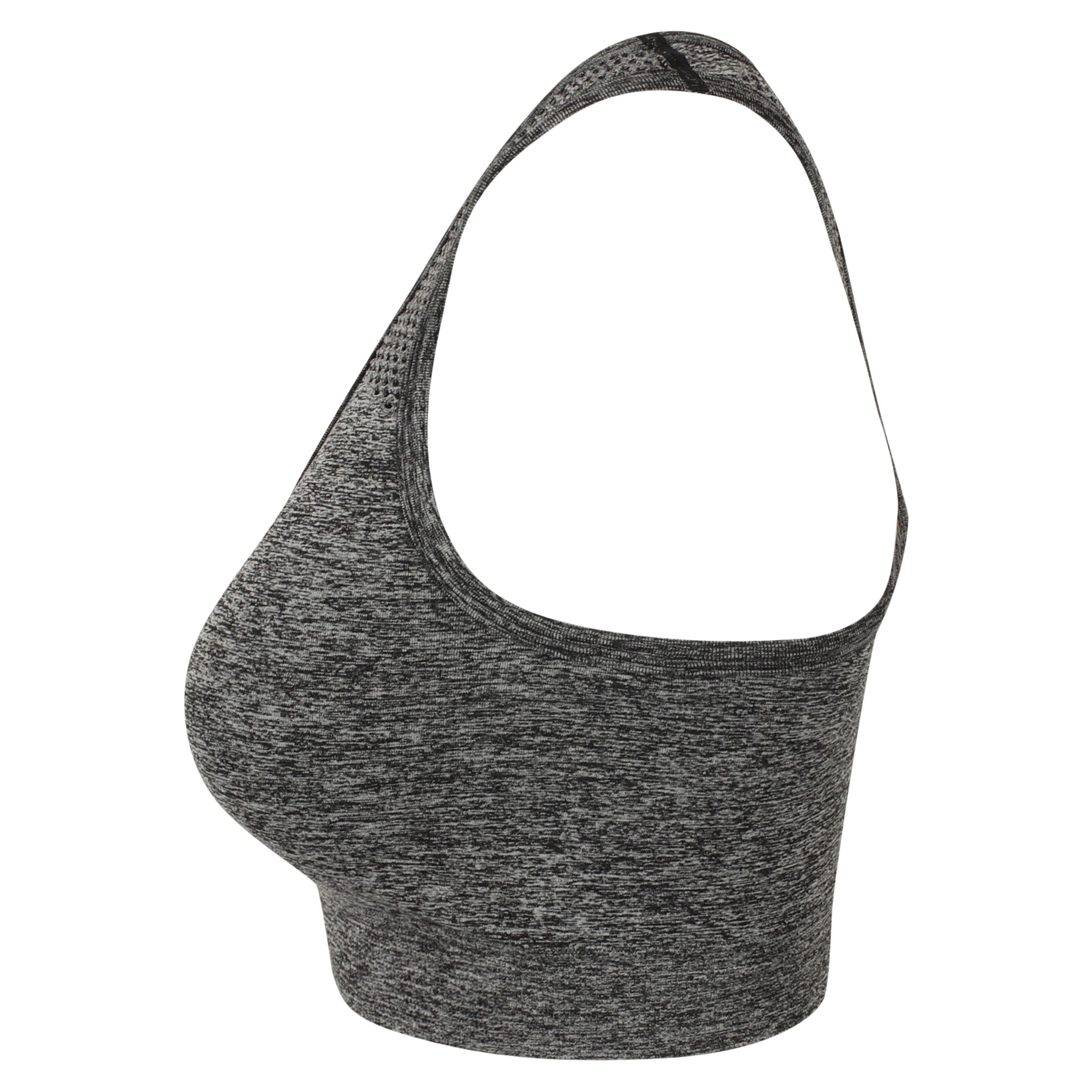 Tombo Women's Seamless Sports Bra