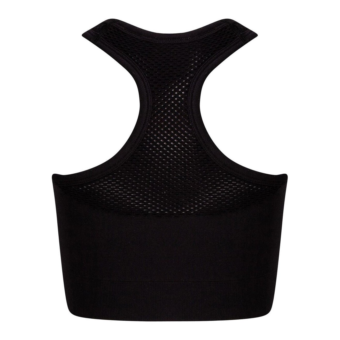 Tombo Kids Seamless Crop Top