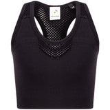 Tombo Kids Seamless Crop Top