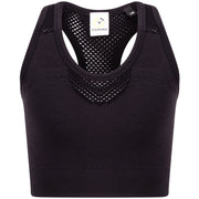 Tombo Kids Seamless Crop Top
