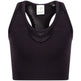 Tombo Kids Seamless Crop Top