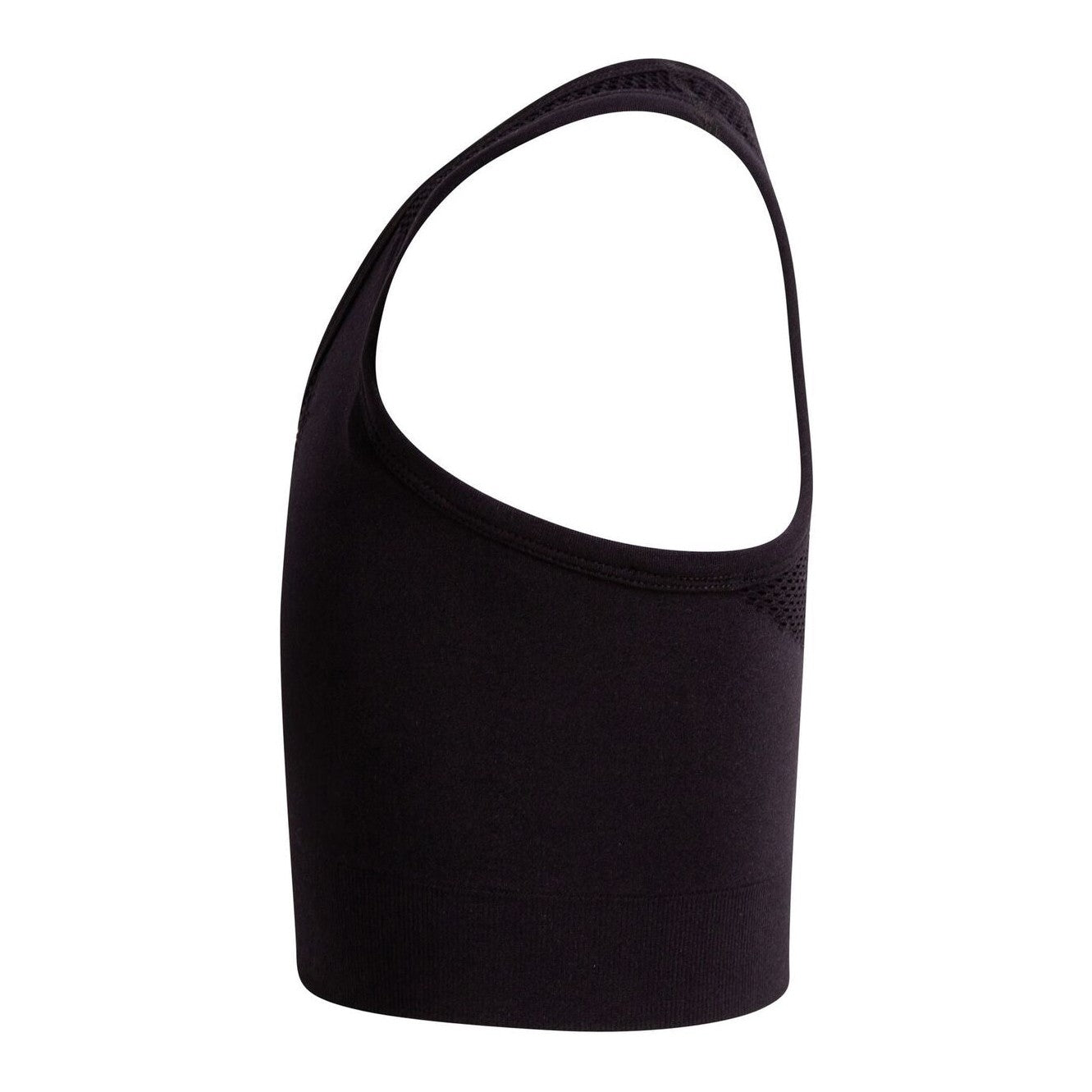 Tombo Kids Seamless Crop Top