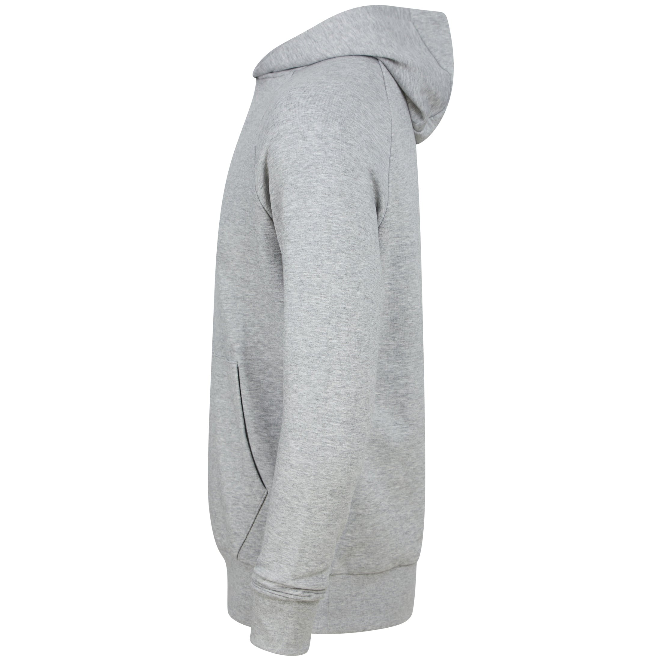Tombo Unisex Athleisure Hoodie
