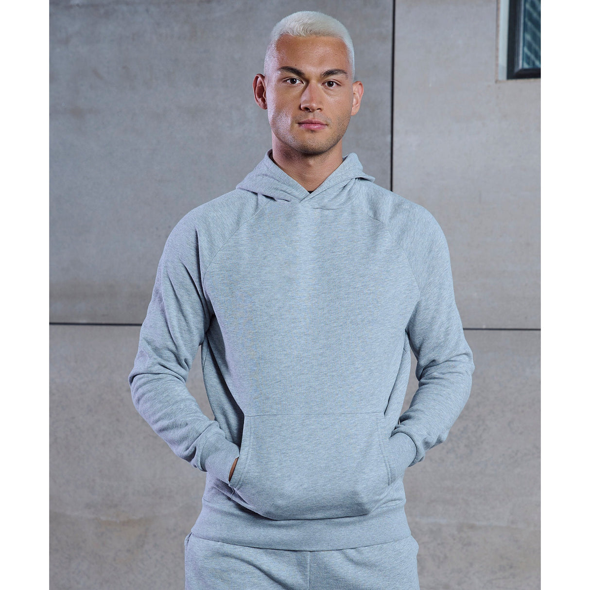 Tombo Unisex Athleisure Hoodie