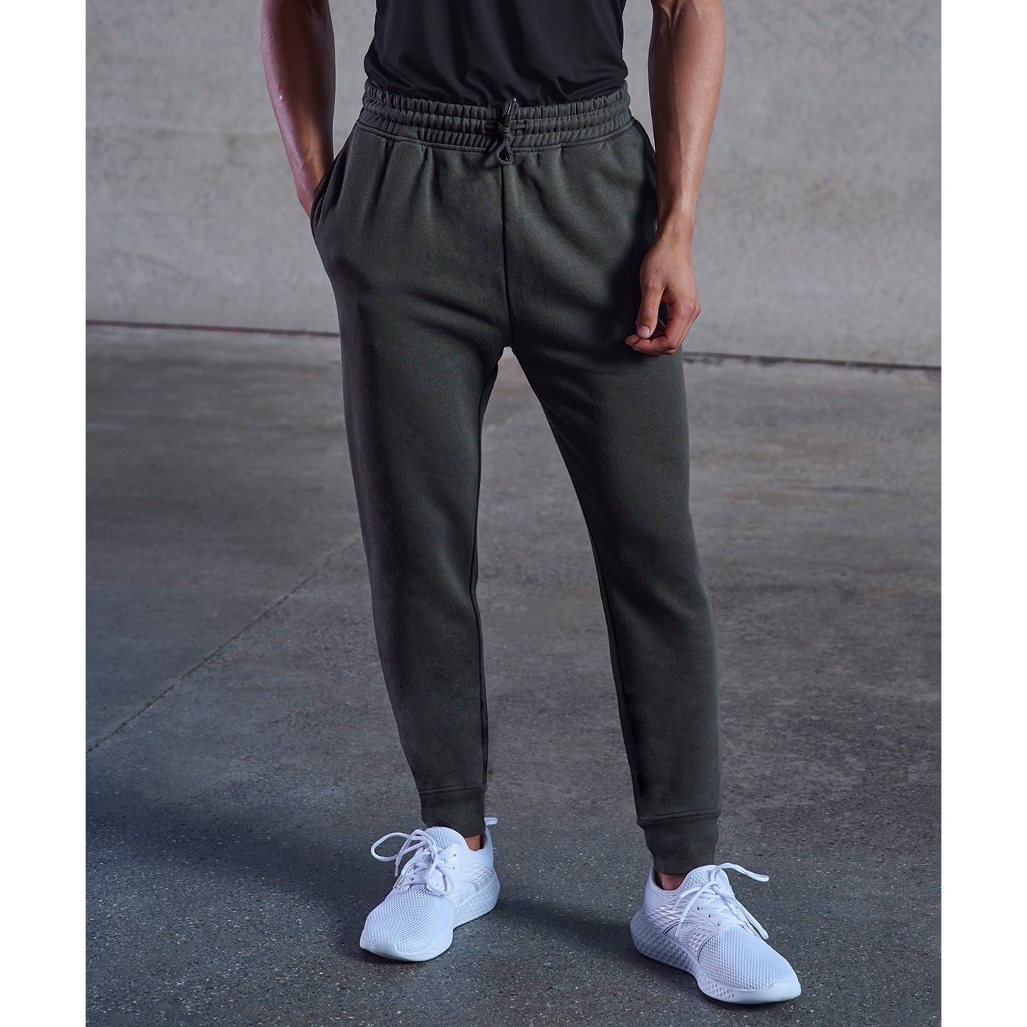 Tombo Unisex Athleisure Joggers