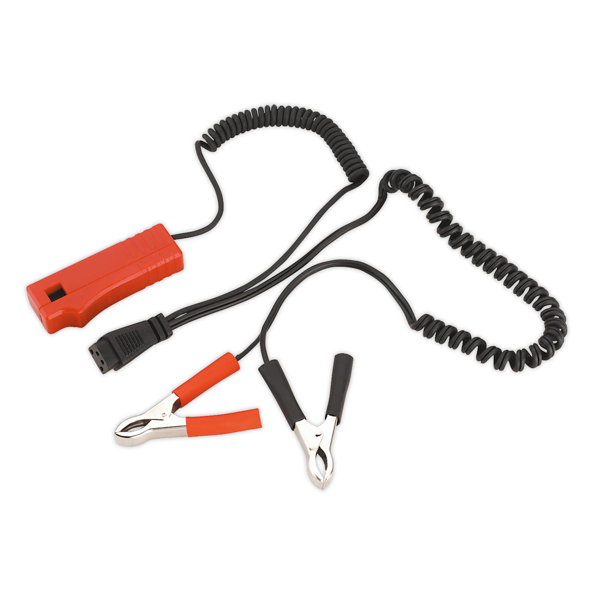 Sealey Lead Set 1.5m with Inductive Pick-Up for TL80, TL81, TL84, TL85